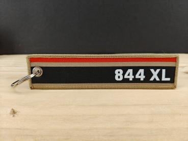 IHC International 844 XL Schlüsselanhänger